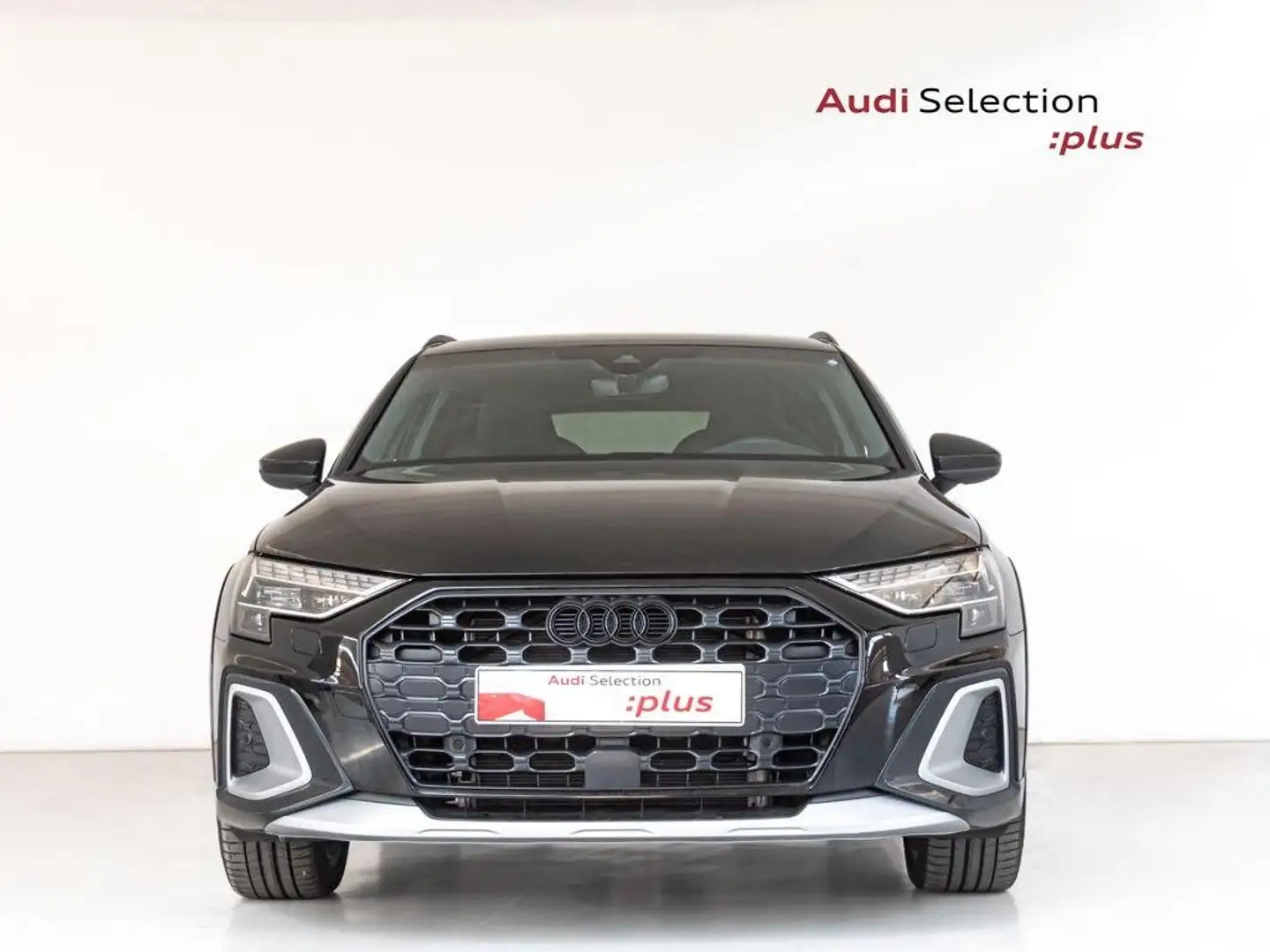 Audi A3 TFSIe Advanced S-tronic 150kW Negro - 2