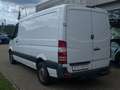 Mercedes-Benz Sprinter II Kasten 213 CDI I AHK I 2T I HU Neu Blanc - thumbnail 6