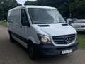 Mercedes-Benz Sprinter II Kasten 213 CDI I AHK I 2T I HU Neu Blanc - thumbnail 3