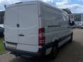 Mercedes-Benz Sprinter II Kasten 213 CDI I AHK I 2T I HU Neu Blanc - thumbnail 4