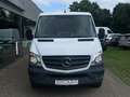 Mercedes-Benz Sprinter II Kasten 213 CDI I AHK I 2T I HU Neu Blanc - thumbnail 2