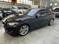 BMW 218 d Coupé Sport Schwarz - thumbnail 9