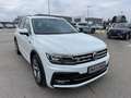 Volkswagen Tiguan Sky TDI SCR 4MOTION DSG Weiß - thumbnail 3