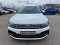 Volkswagen Tiguan Sky TDI SCR 4MOTION DSG Weiß - thumbnail 2