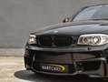 BMW 1er M Coupé 3.0i Schwarz - thumbnail 4