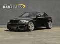 BMW 1er M Coupé 3.0i Schwarz - thumbnail 1