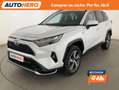 Toyota RAV4 2.5 Plug-in Hybrid 4x4 Advance Blanco - thumbnail 1