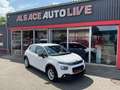 Citroen C3 BLUEHDI 100CH FEEL S&S E6.D-TEMP Blanc - thumbnail 1