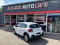 Citroen C3 BLUEHDI 100CH FEEL S&S E6.D-TEMP Blanc - thumbnail 4
