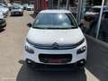 Citroen C3 BLUEHDI 100CH FEEL S&S E6.D-TEMP Blanc - thumbnail 2