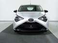 Toyota Aygo 1.0 VVT-i X Business KLIMA+DAB Silber - thumbnail 2