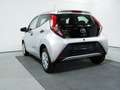 Toyota Aygo 1.0 VVT-i X Business KLIMA+DAB Silber - thumbnail 10
