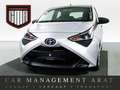 Toyota Aygo 1.0 VVT-i X Business KLIMA+DAB Silber - thumbnail 1