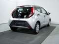 Toyota Aygo 1.0 VVT-i X Business KLIMA+DAB Silber - thumbnail 12