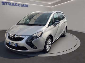 2.0 cdti Cosmo 110cv