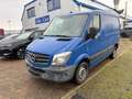 Mercedes-Benz Sprinter 213 Blau - thumbnail 1