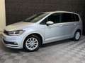Volkswagen Touran 2.0 TDI *MwSt* Срібний - thumbnail 3