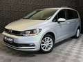 Volkswagen Touran 2.0 TDI *MwSt* Срібний - thumbnail 1