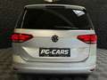 Volkswagen Touran 2.0 TDI *MwSt* Срібний - thumbnail 12