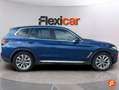 BMW X3 2.0 D 190 XDRIVE AUTOMATICO Azul - thumbnail 2