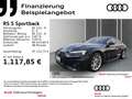 Audi RS5 tiptr. *NAV+*B&O*ACC*R-CAM* Schwarz - thumbnail 1