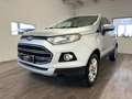 Ford EcoSport EcoSport 2014 1.5 tdci 90cv NEOPATENTATO Gri - thumbnail 2