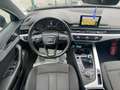 Audi A4 2.0 TDi, 150pk, Business line, gps + Garantie Blauw - thumbnail 6