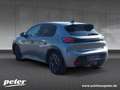 Peugeot 208 208 GT Hybrid 136 LED+ACC+Kamera 360+Navi Grau - thumbnail 3