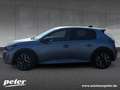 Peugeot 208 208 GT Hybrid 136 LED+ACC+Kamera 360+Navi Grau - thumbnail 2