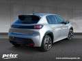 Peugeot 208 208 GT Hybrid 136 LED+ACC+Kamera 360+Navi Grau - thumbnail 4