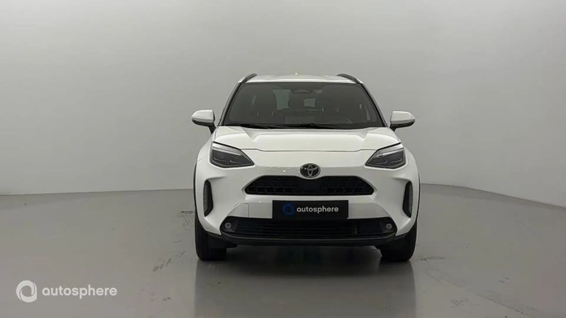 Toyota Yaris Cross 116h Design MC24 - 2