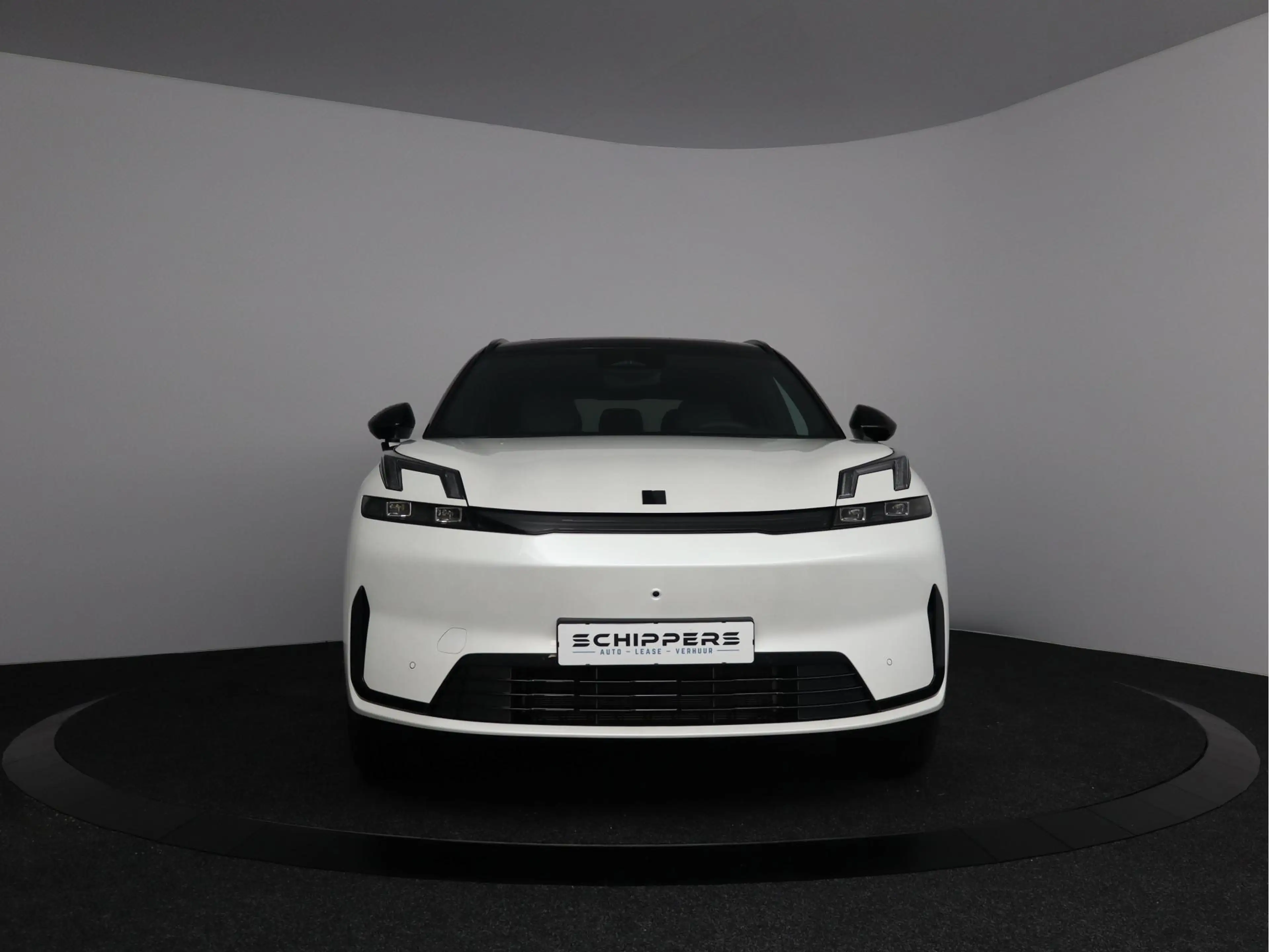 Lynk & Co 08 1.5 Core PHEV | 200km actieradius | Panoramadak — photo 5