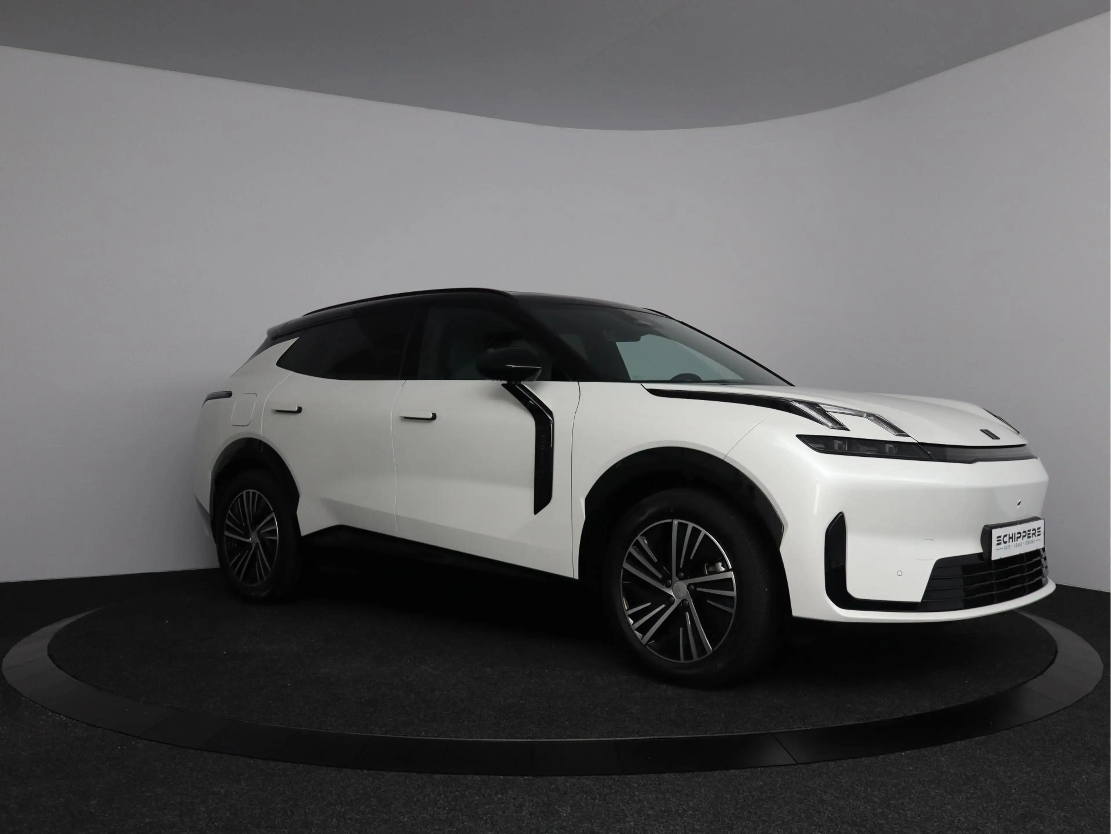 Lynk & Co 08 1.5 Core PHEV | 200km actieradius | Panoramadak — photo 6