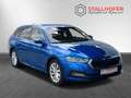 Skoda Octavia Combi Style BLT LED SHZ AHK SmartLink Blau - thumbnail 8