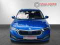 Skoda Octavia Combi Style BLT LED SHZ AHK SmartLink Blau - thumbnail 10