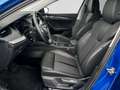 Skoda Octavia Combi Style BLT LED SHZ AHK SmartLink Blau - thumbnail 11