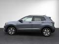 Volkswagen T-Cross GOAL 1.0 TSI DSG LED+KAMERA+SIHZ+KLIMAAU Grau - thumbnail 3