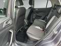 Volkswagen T-Cross GOAL 1.0 TSI DSG LED+KAMERA+SIHZ+KLIMAAU Grau - thumbnail 10
