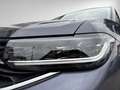 Volkswagen T-Cross GOAL 1.0 TSI DSG LED+KAMERA+SIHZ+KLIMAAU Grau - thumbnail 6