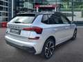 Skoda Kamiq 1.0 TSI DSG MONTE CARLO GLAS-DAK/CAMERA/CARPLAY/CR Grijs - thumbnail 5