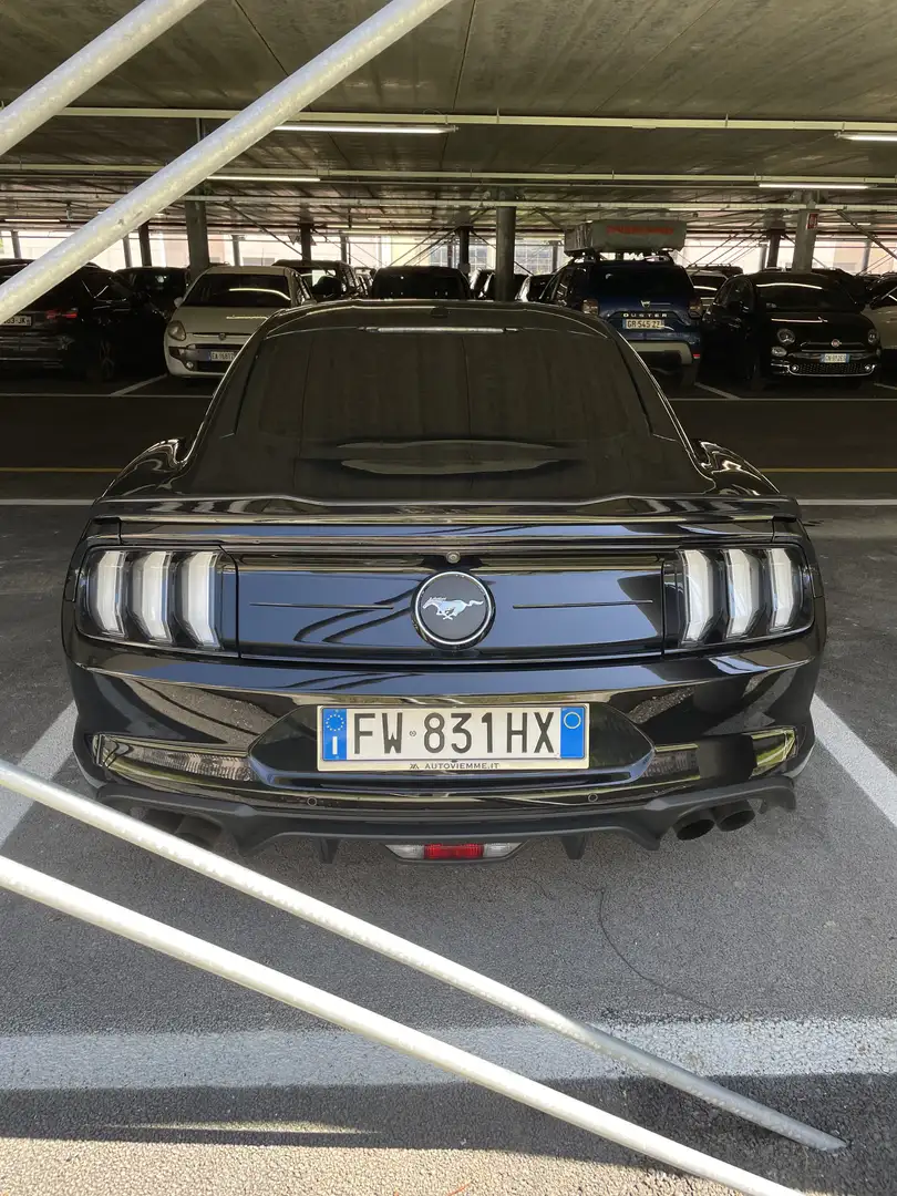 Ford Mustang Fastback 2.3 ecoboost 290cv my19 - 2