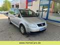 Volkswagen Touran Goal - 7 Sitzer - Diesel Argent - thumbnail 19