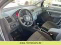 Volkswagen Touran Goal - 7 Sitzer - Diesel Argent - thumbnail 6