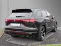 Volkswagen Touareg 3.0 TDI DSG 4Motion R-Line *Black-Style*Pano*St... Schwarz - thumbnail 3