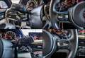 BMW X6 M Indivdual/360°/LED/HUD/DAB+/B&O/AHK/21 Zoll Blau - thumbnail 19