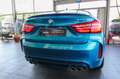 BMW X6 M Indivdual/360°/LED/HUD/DAB+/B&O/AHK/21 Zoll Kék - thumbnail 6