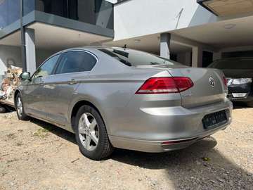 Passat Comfortline 2,0 TDI SCR Comfortline