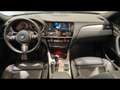 BMW X4 xDrive20dA 190ch M Sport Noir - thumbnail 8