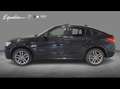 BMW X4 xDrive20dA 190ch M Sport Noir - thumbnail 5