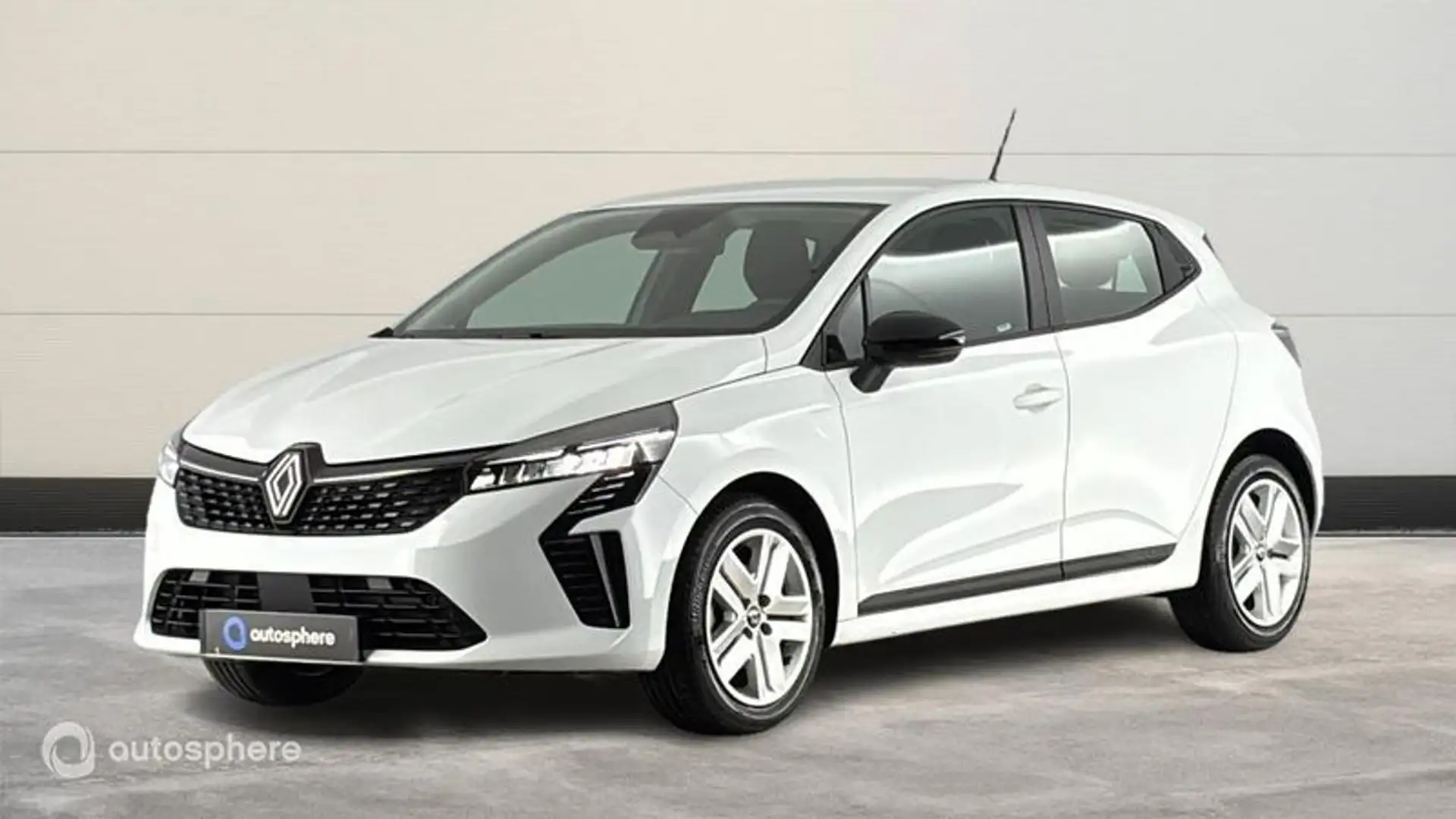 Renault Clio 1.5 dCi 100ch Evolution - 25 - 1